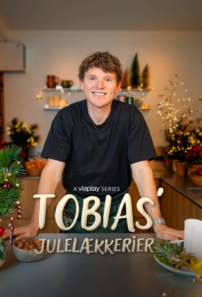 Tobias’ Julelækkerier Image
