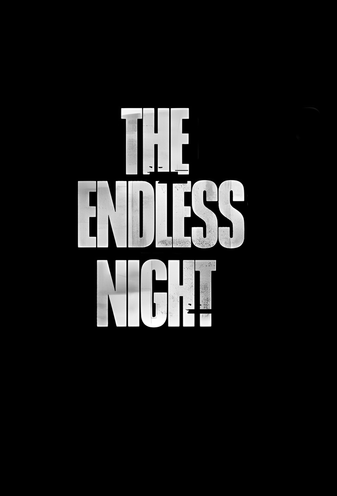 The Endless Night series poster