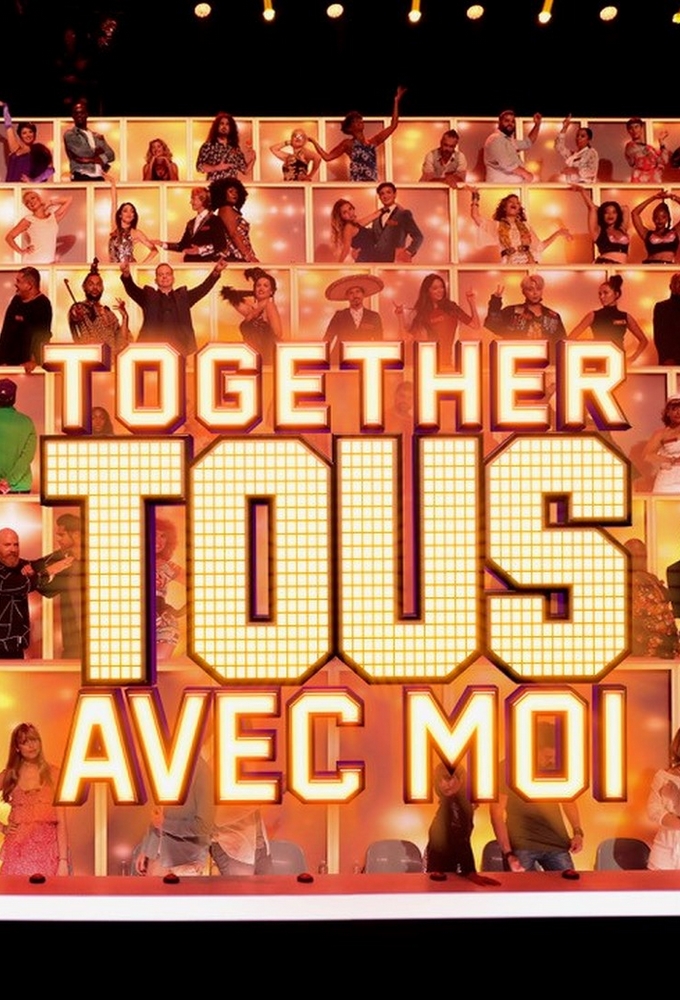 Together, tous avec moi Image