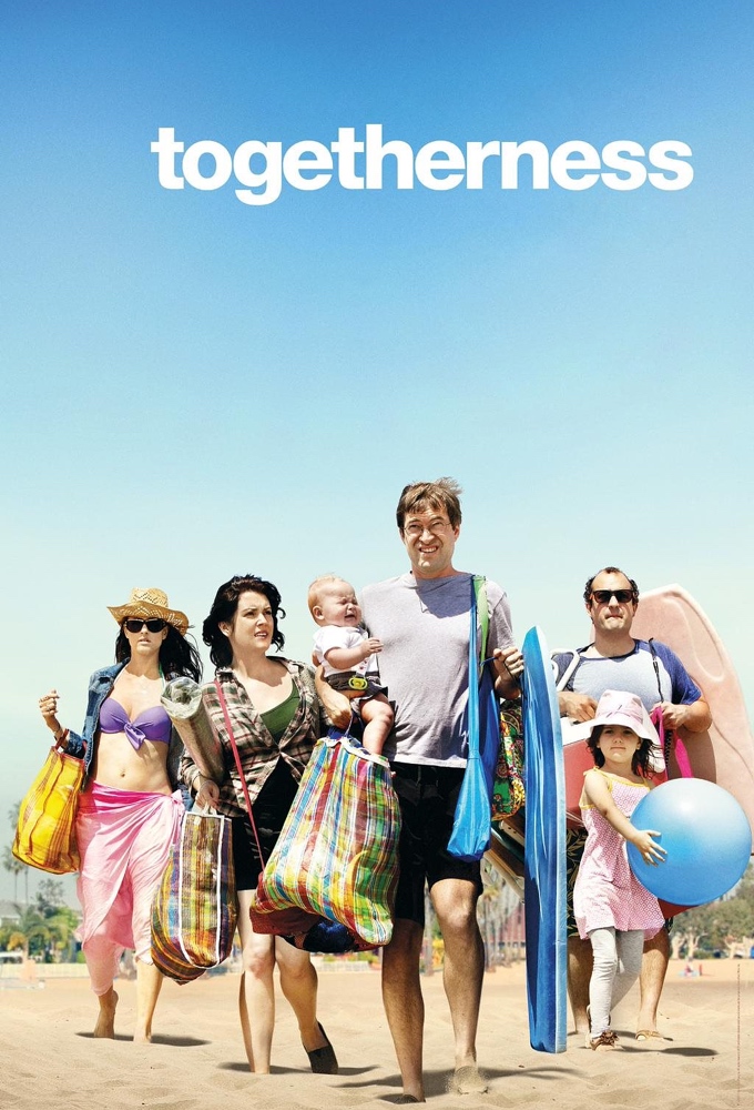 Togetherness Image