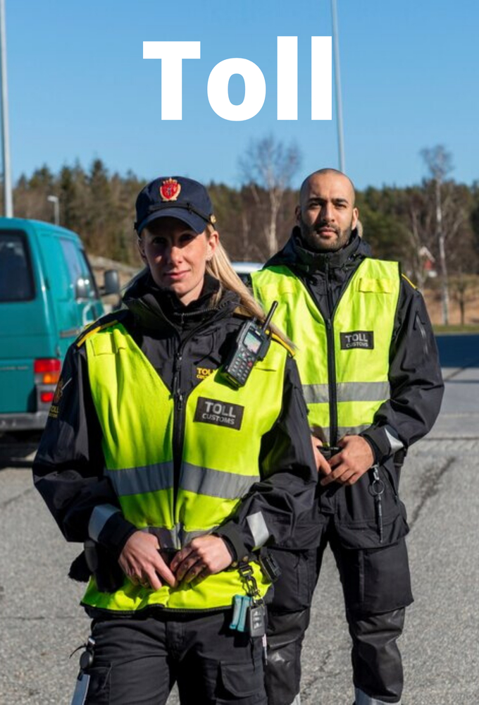 Toll Image
