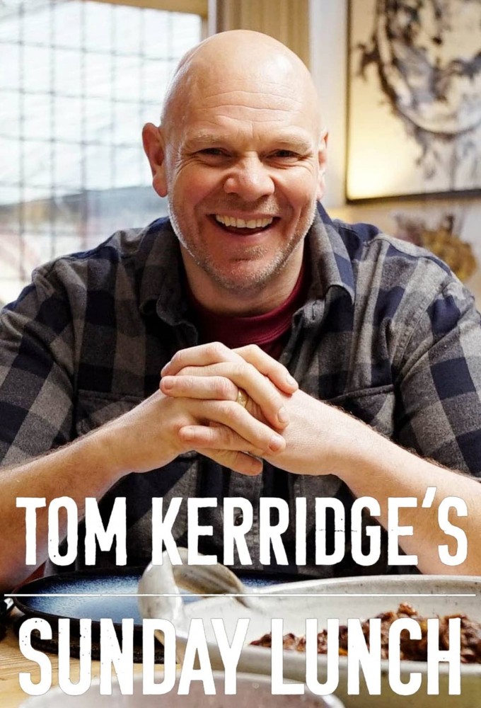 Tom Kerridge's Sunday Lunch Image