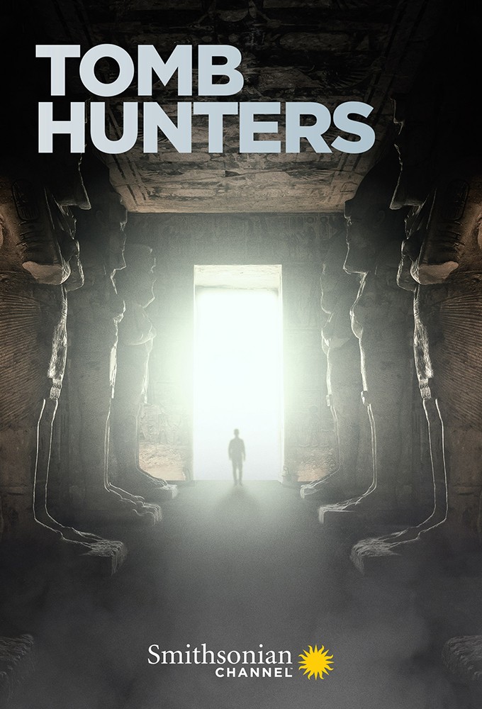 Tomb Hunters Image