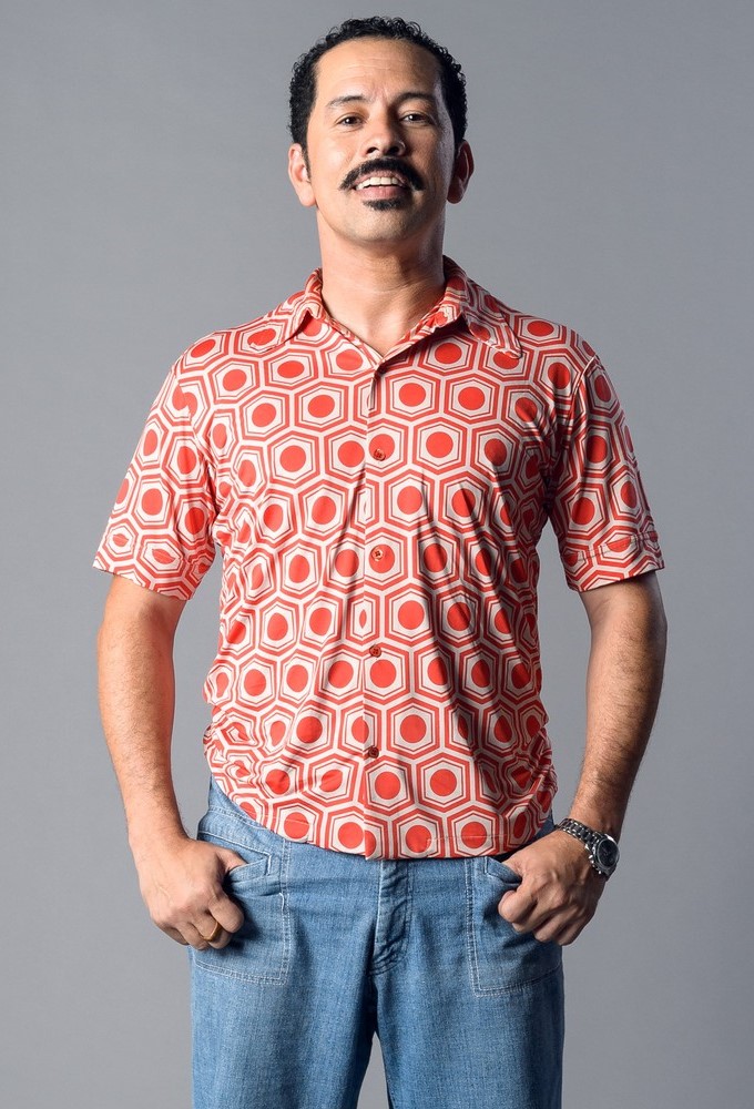 Tome Prumo series poster