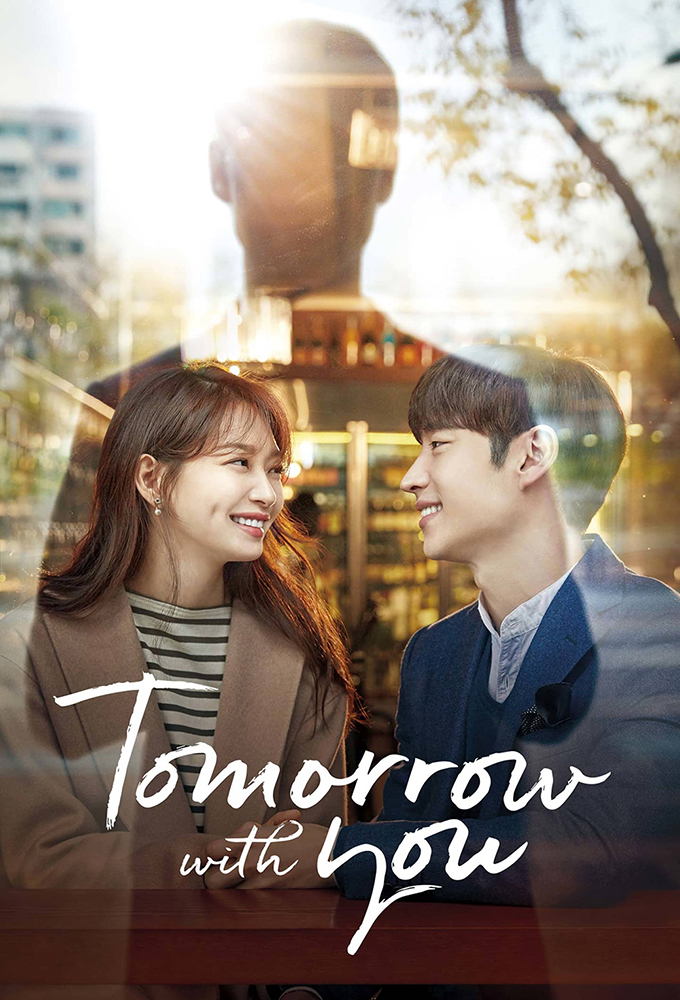 Tomorrow With You series poster
