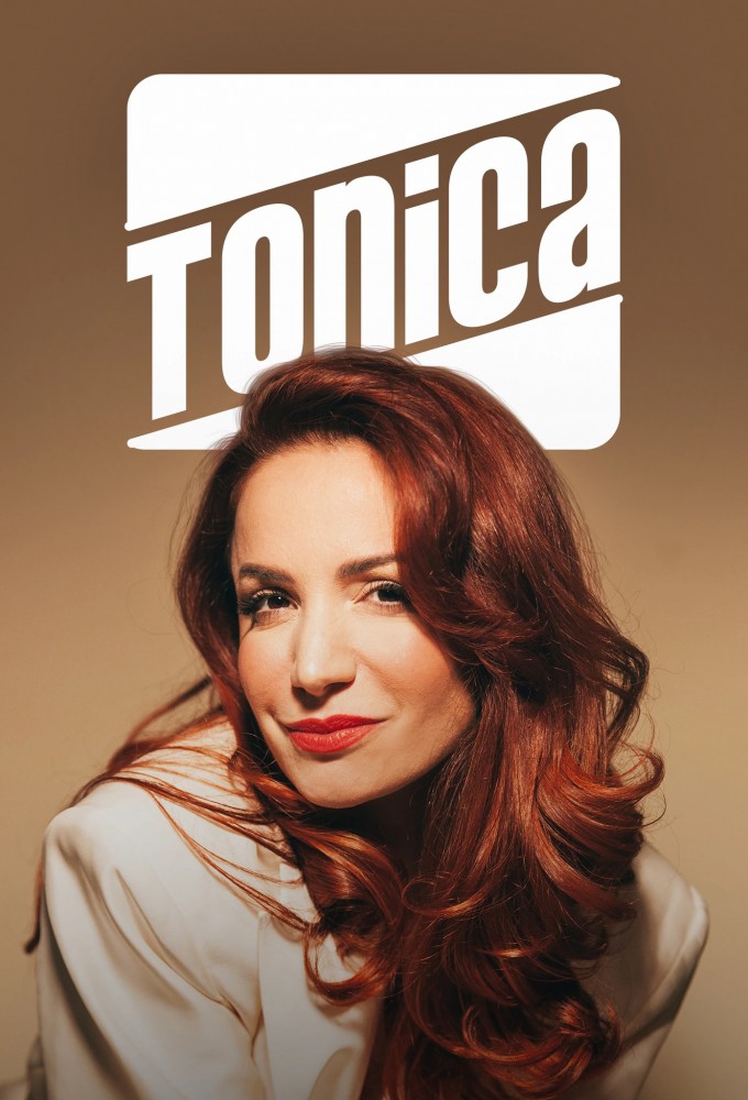 Tonica series poster