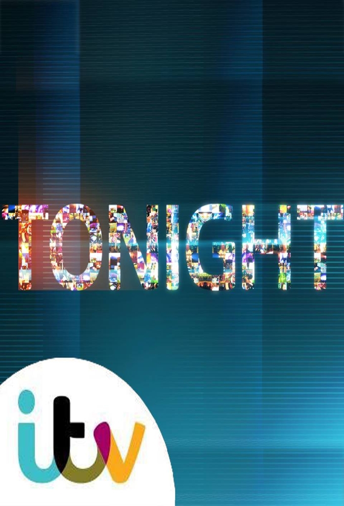 Tonight season 28 on ITV1