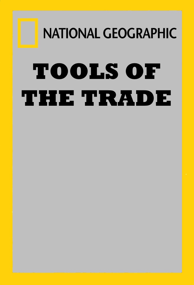 Tools of the Trade Image