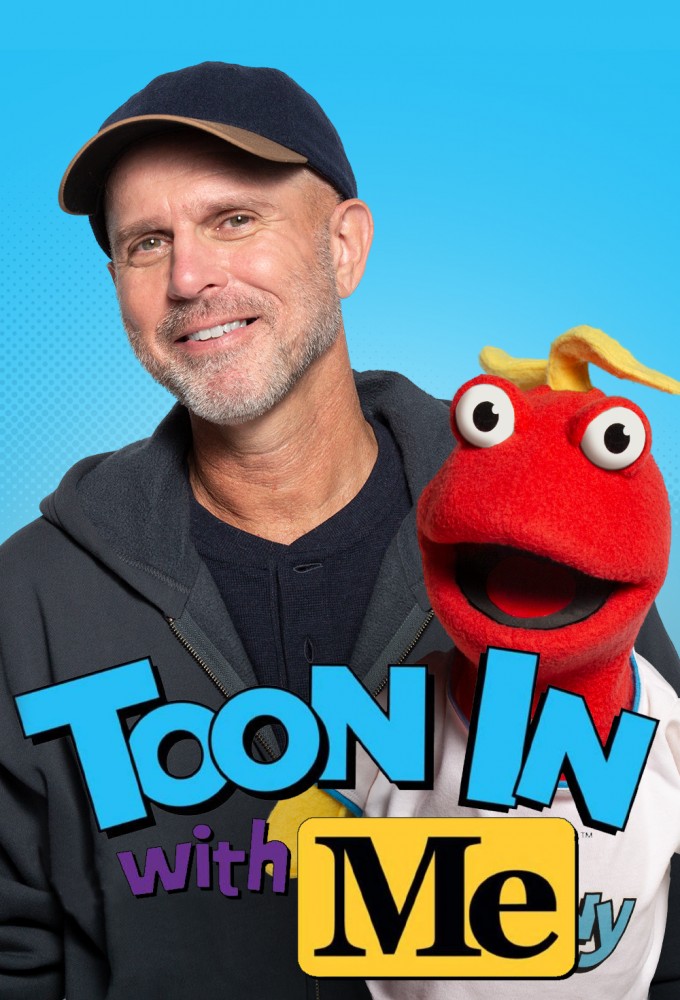 Toon in With Me Image