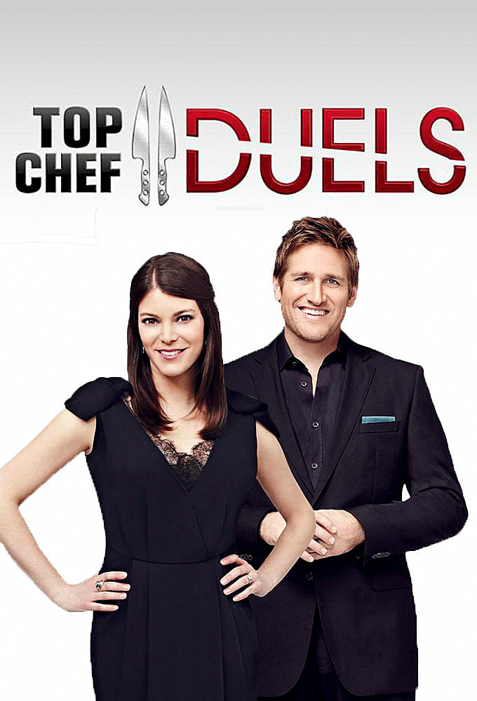 Top Chef Duels series poster