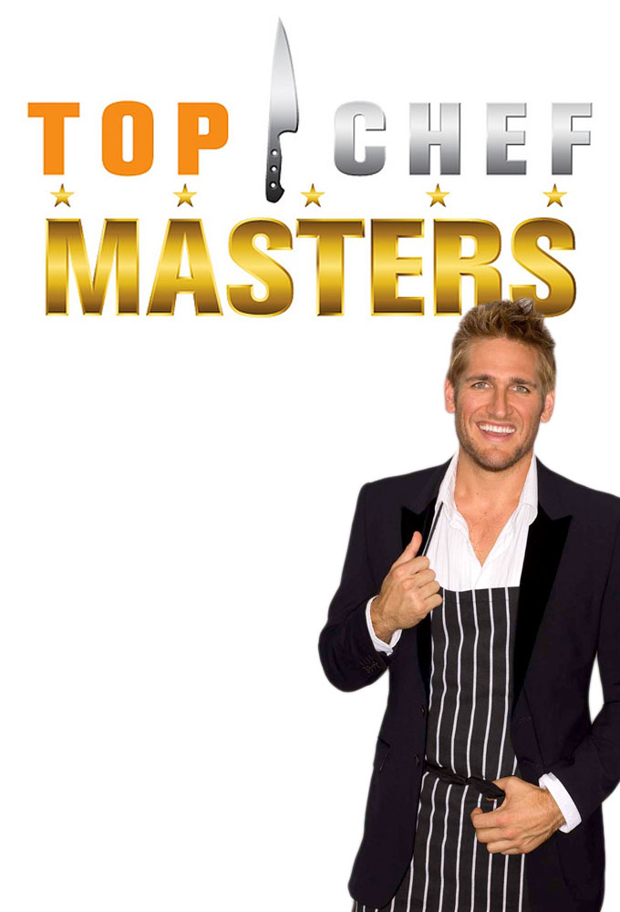 Top Chef: Masters Image