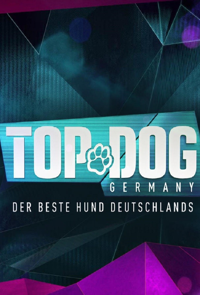 Top Dog Germany - Der beste Hund Deutschlands Image