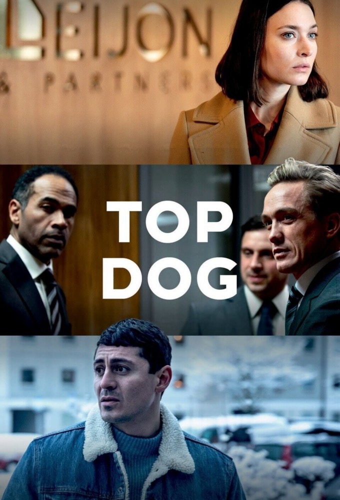 Top Dog Image