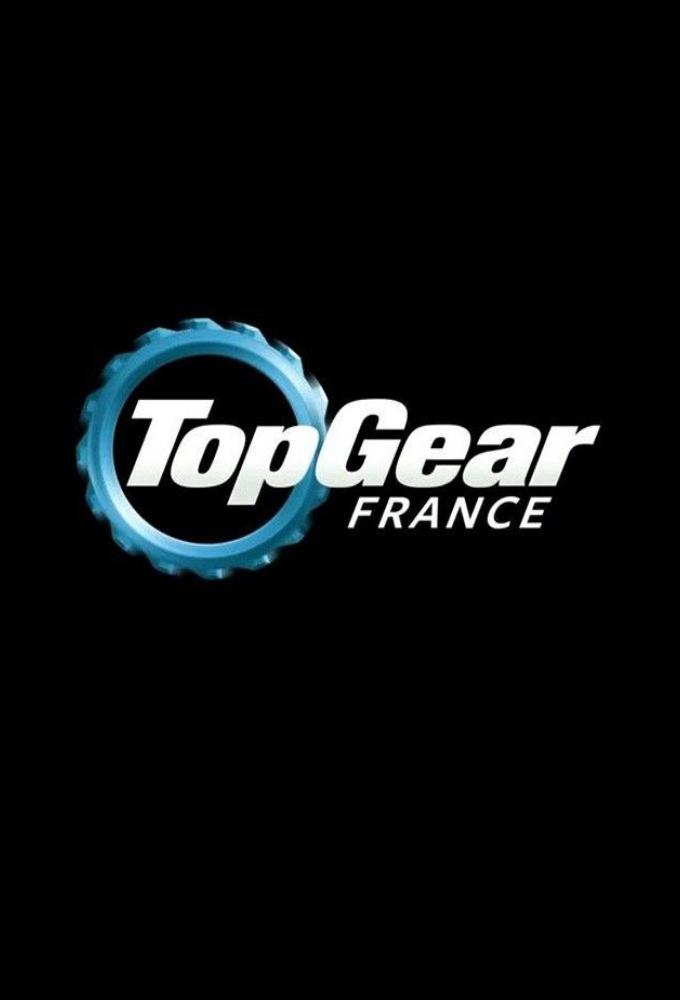 Top Gear France Image