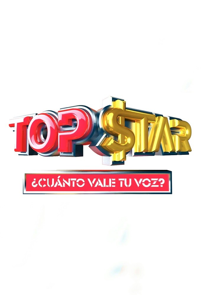 Top Star. How much does your voice cost? series poster