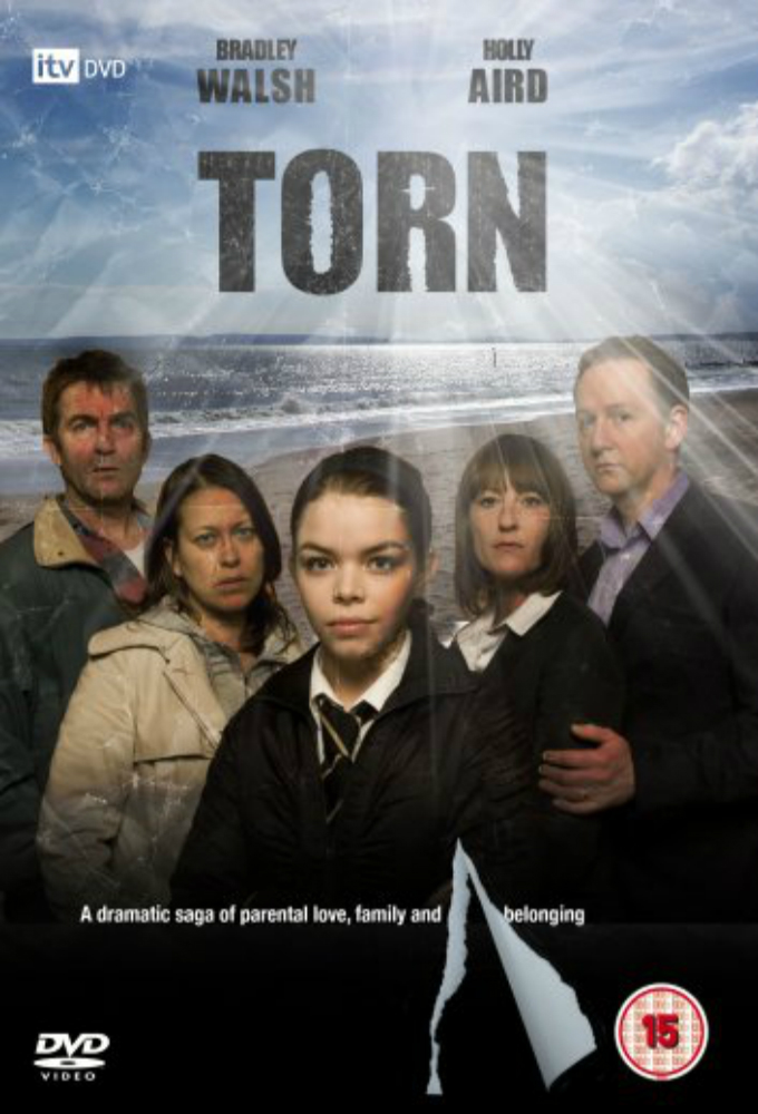 Torn Image