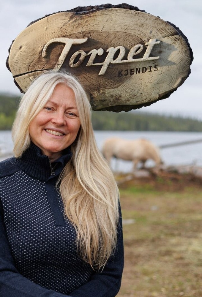 Torpet Kjendis Image