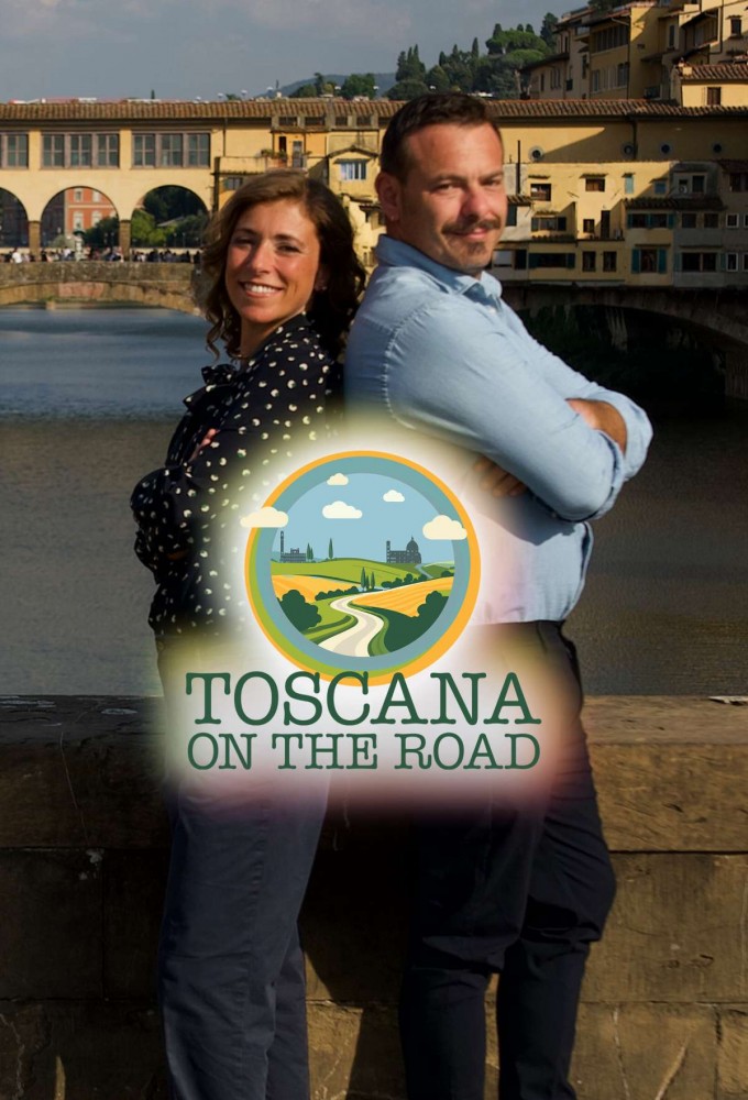Toscana On The Road Image