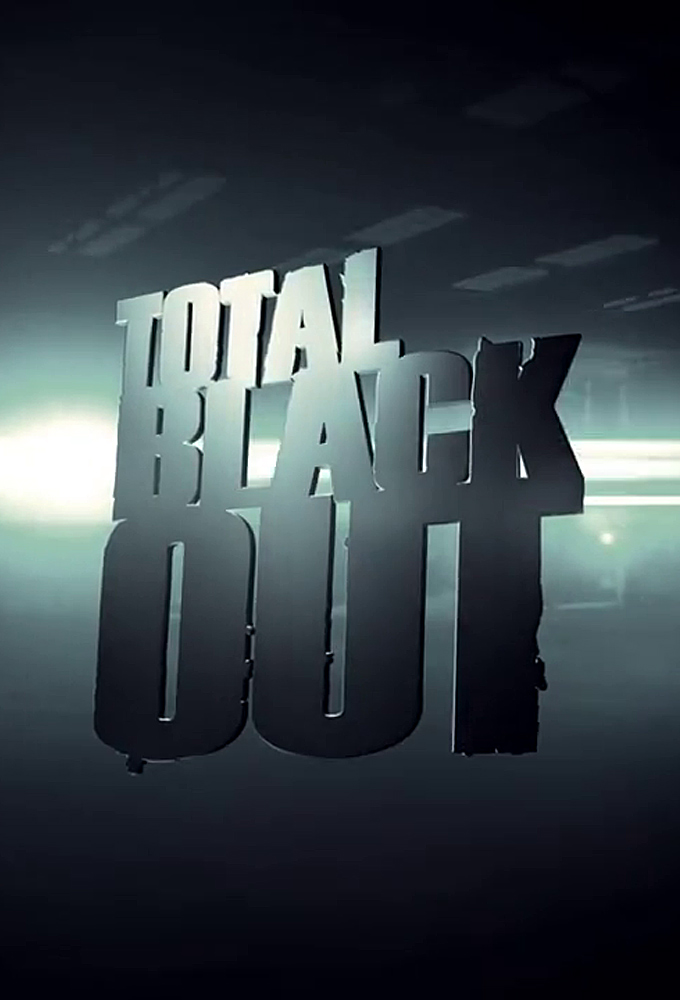 Total Blackout (US) Image