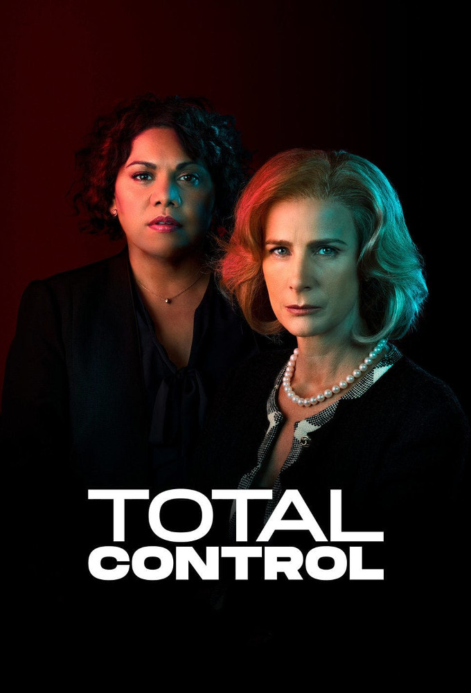 Total Control Image
