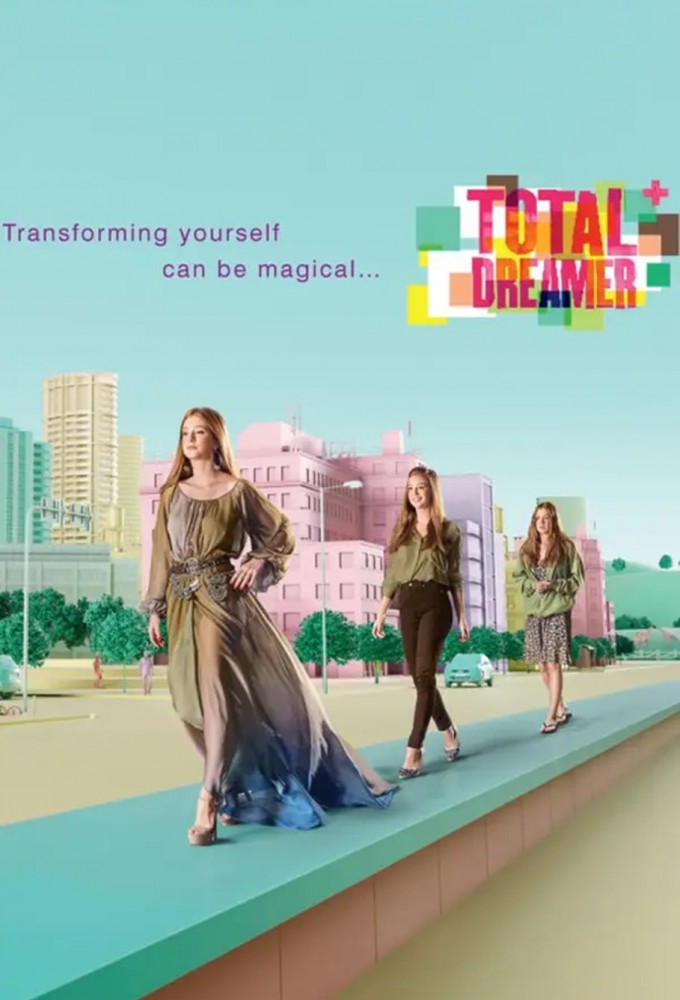 Total Dreamer Image