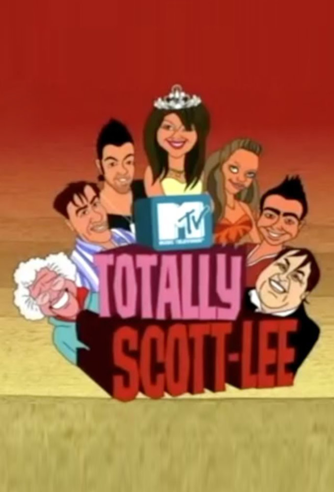 Totally Scott-Lee Image