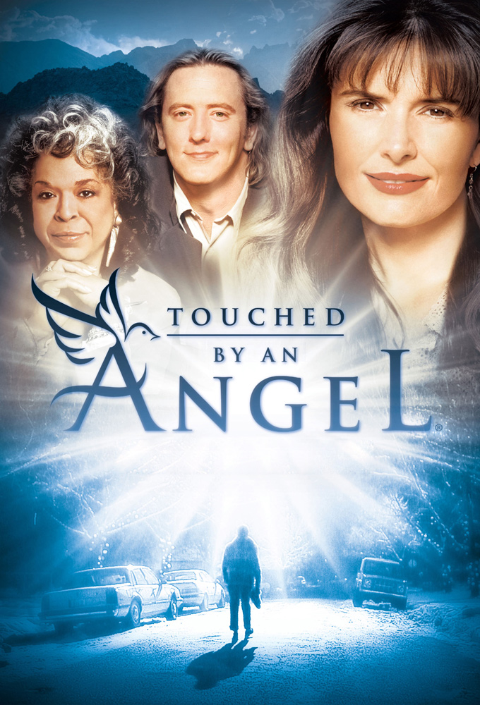 Touched by an Angel series poster