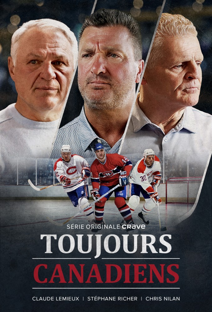 Toujours Canadiens Image