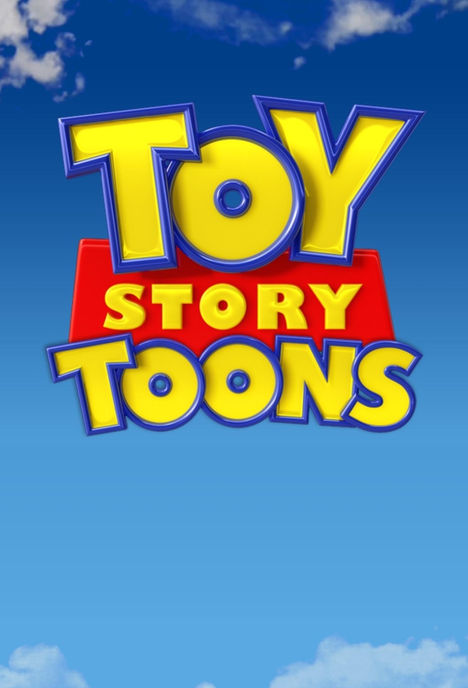 Toy Story Toons Image