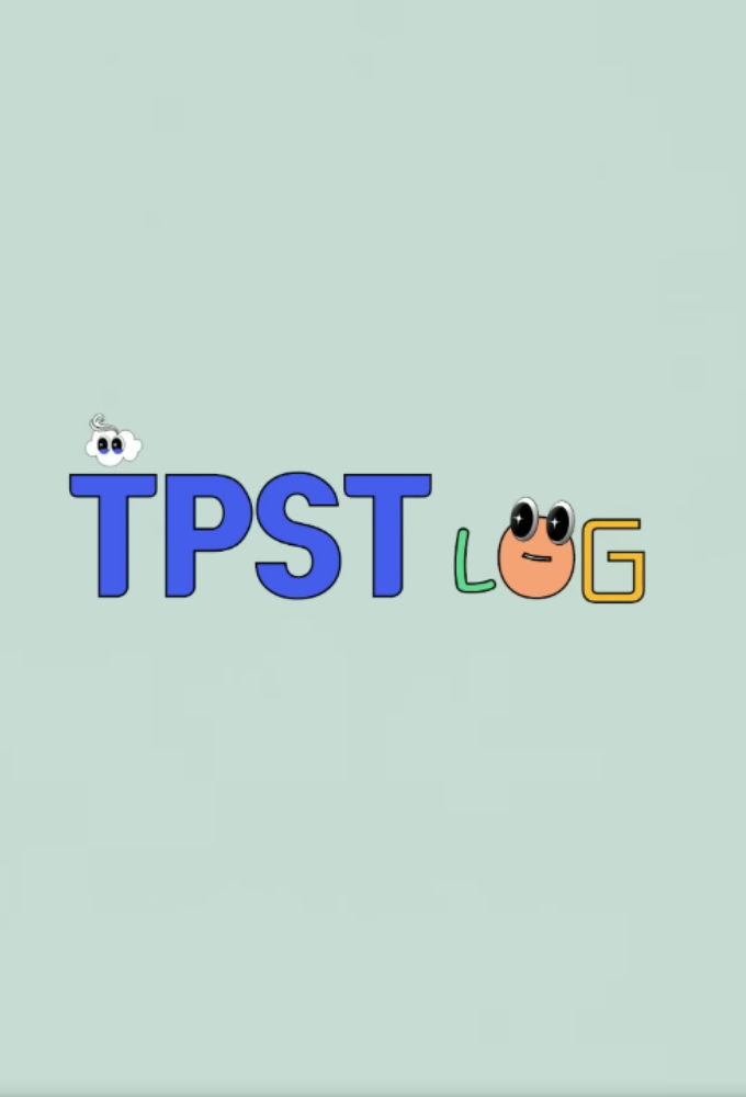 TPST LOG Image