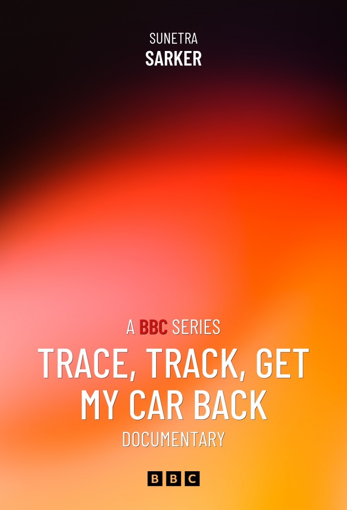 Trace, Track, Get My Car Back  Image