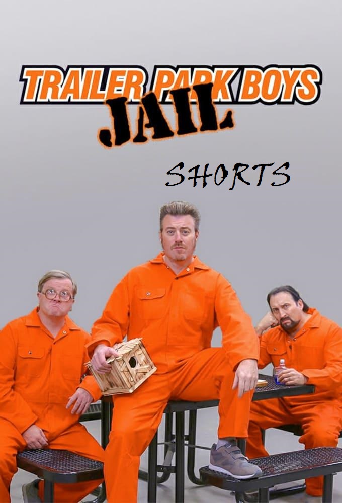 Trailer Park Boys: Jail Shorts Image