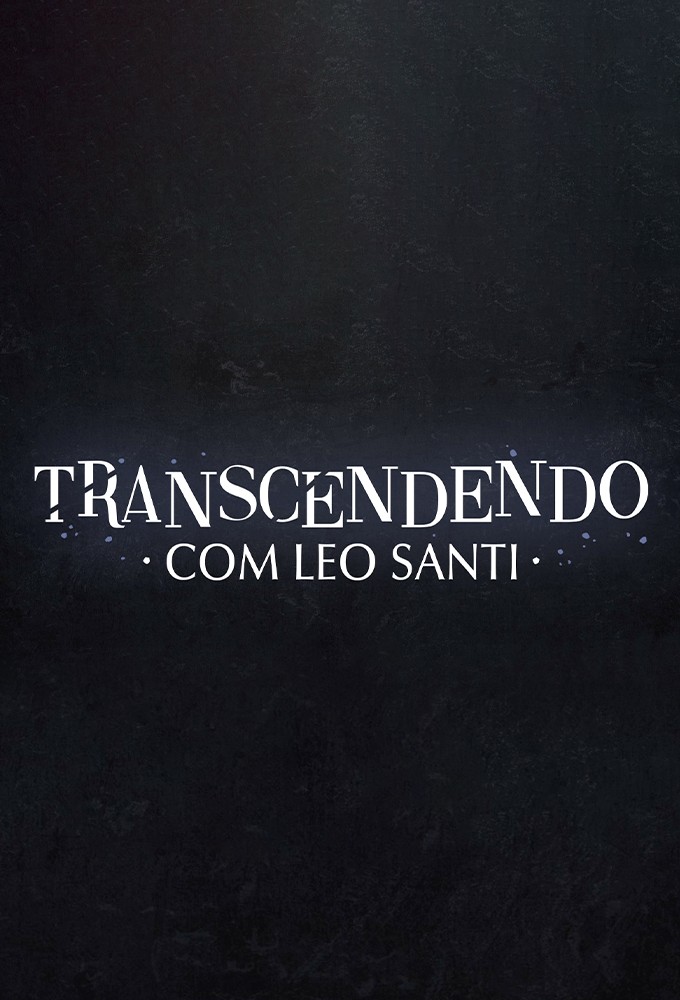 Transcending series poster