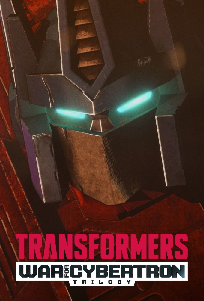 Transformers: War For Cybertron Trilogy Image