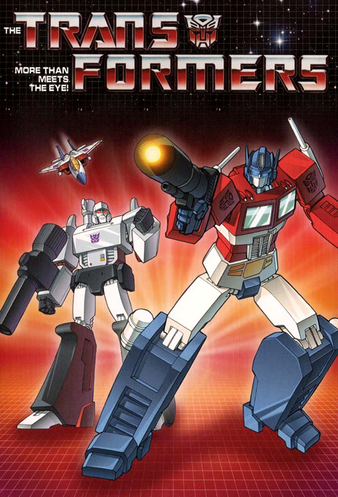 The Transformers Image