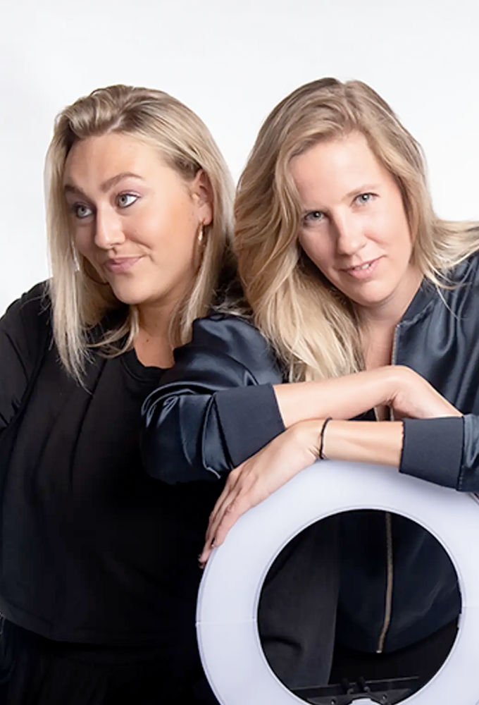 Trap Er Niet Influencer?! Image