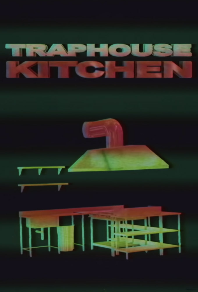 Traphouse Kitchen Image