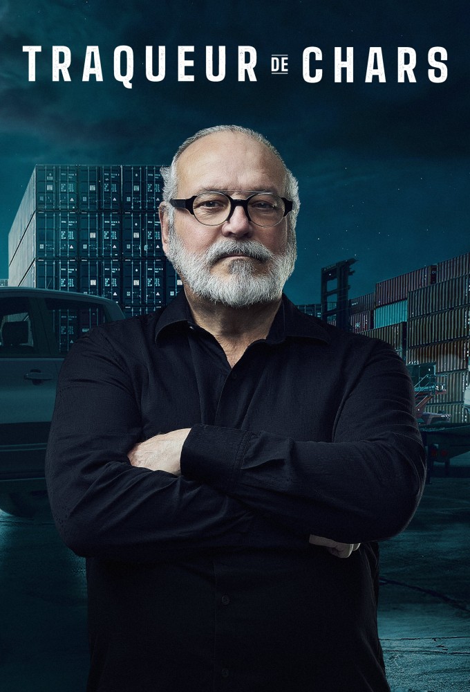 Traqueur de chars Image