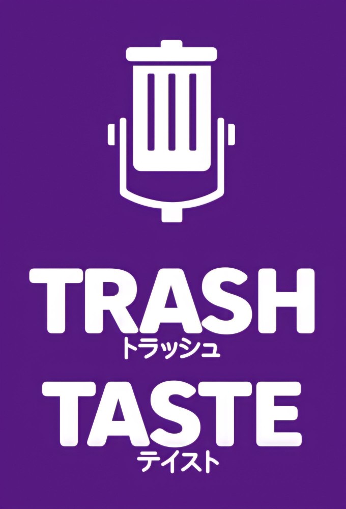 Trash Taste Image