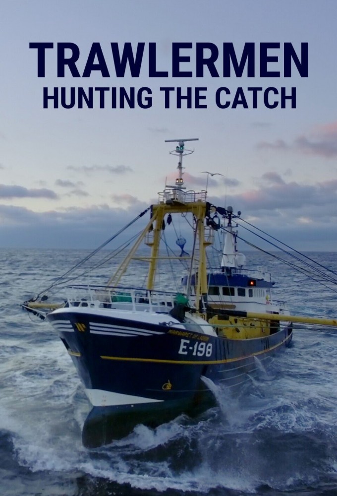 Trawlermen: Hunting the Catch Image