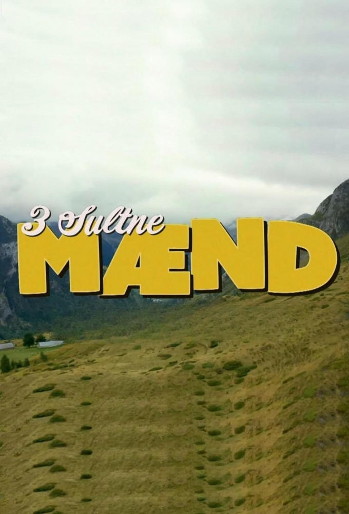 Tre sultne mænd Image