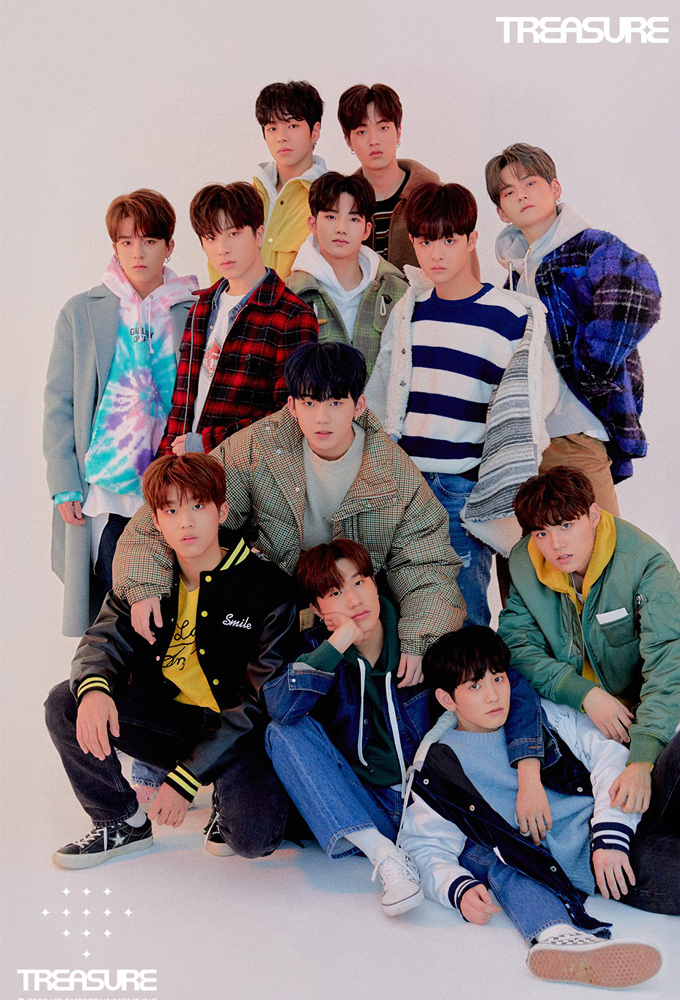 3 MINUTE TREASURE Image