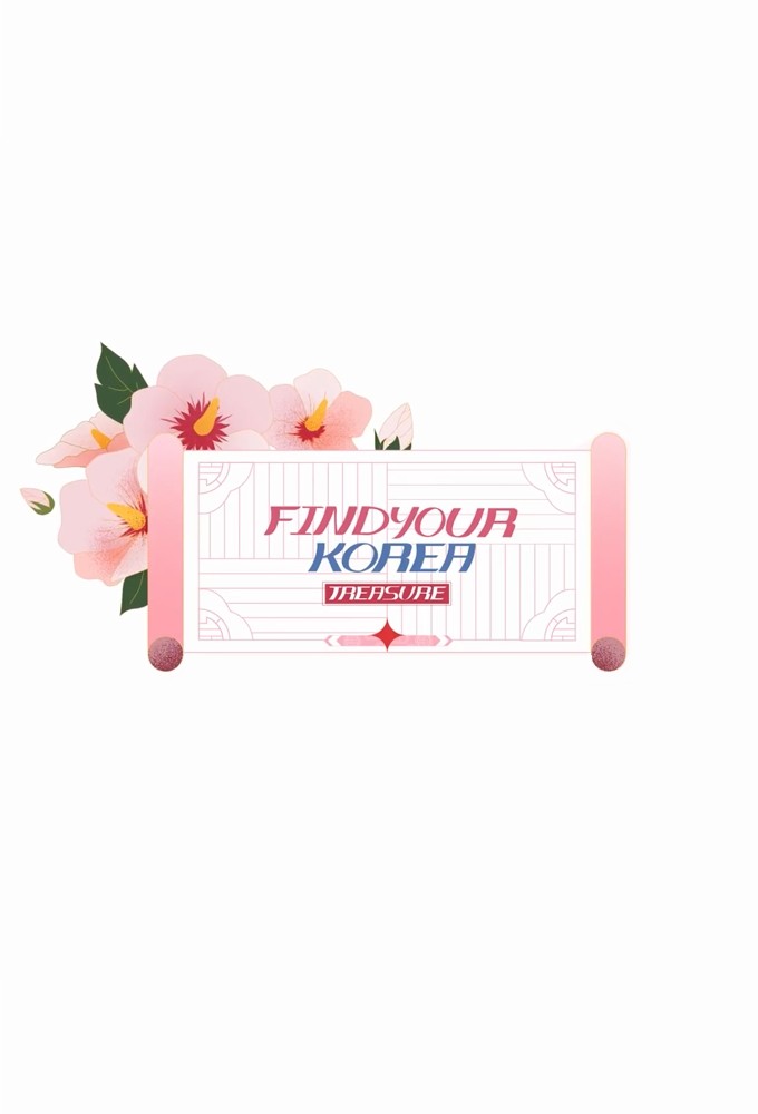 Treasure: Find Your Korea Image