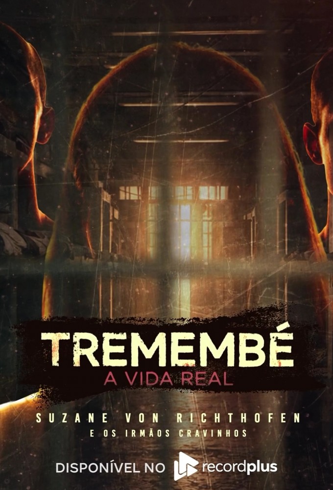 Tremembé - A Vida Real  Image