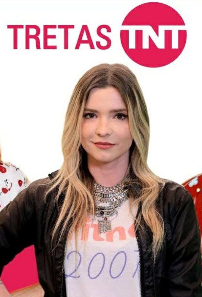 Tretas TNT series poster