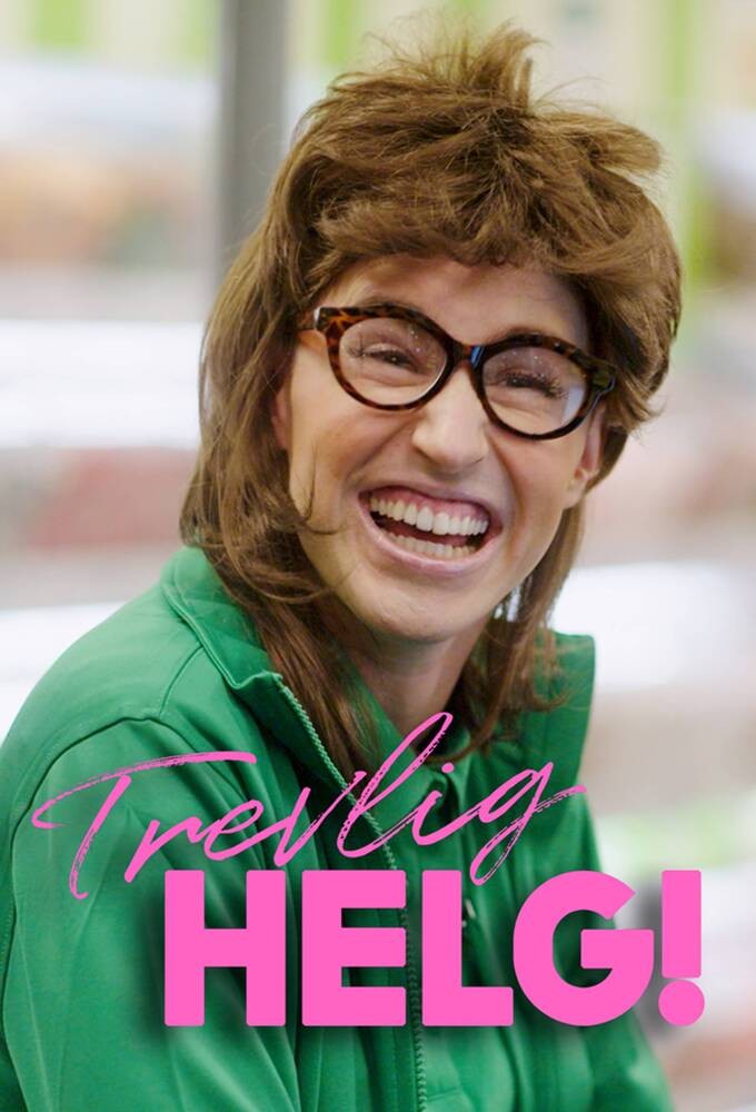 Trevlig helg Image
