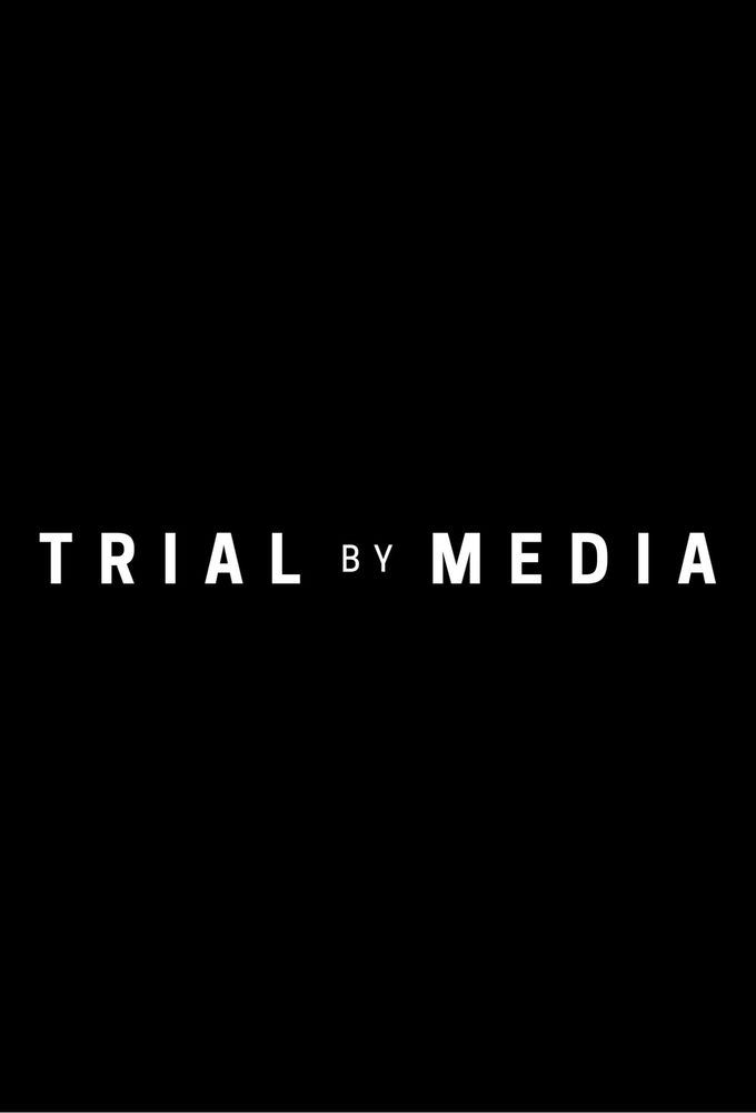 Trial by Media Image
