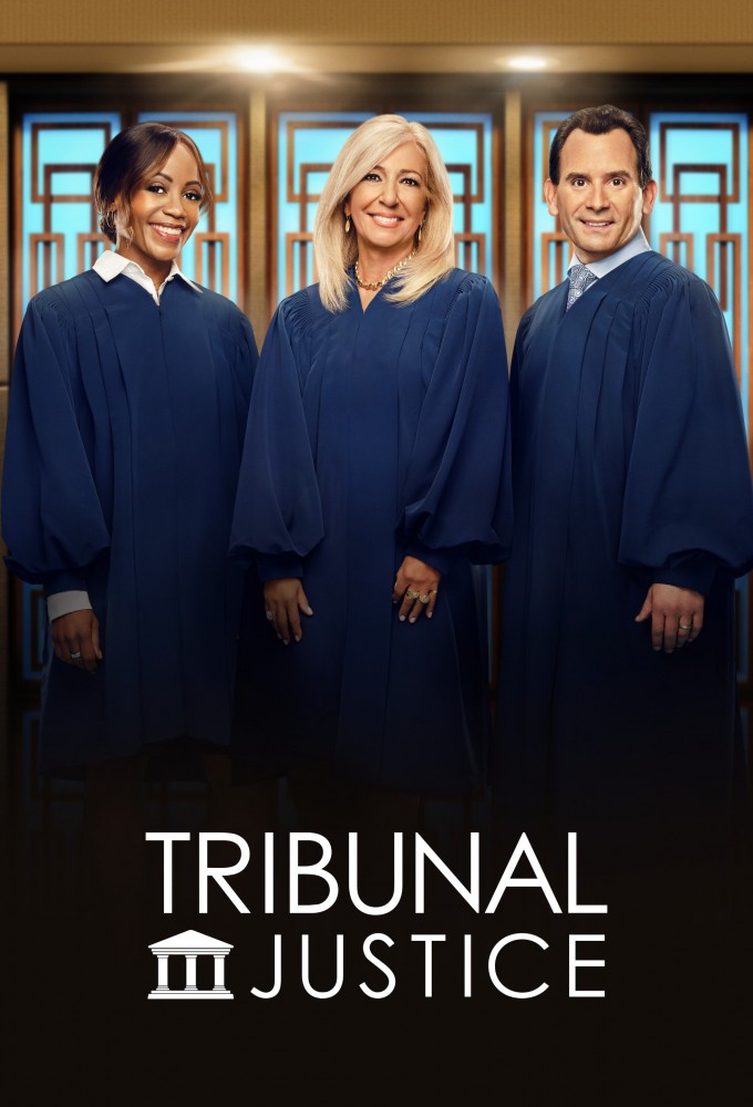 Tribunal Justice Image