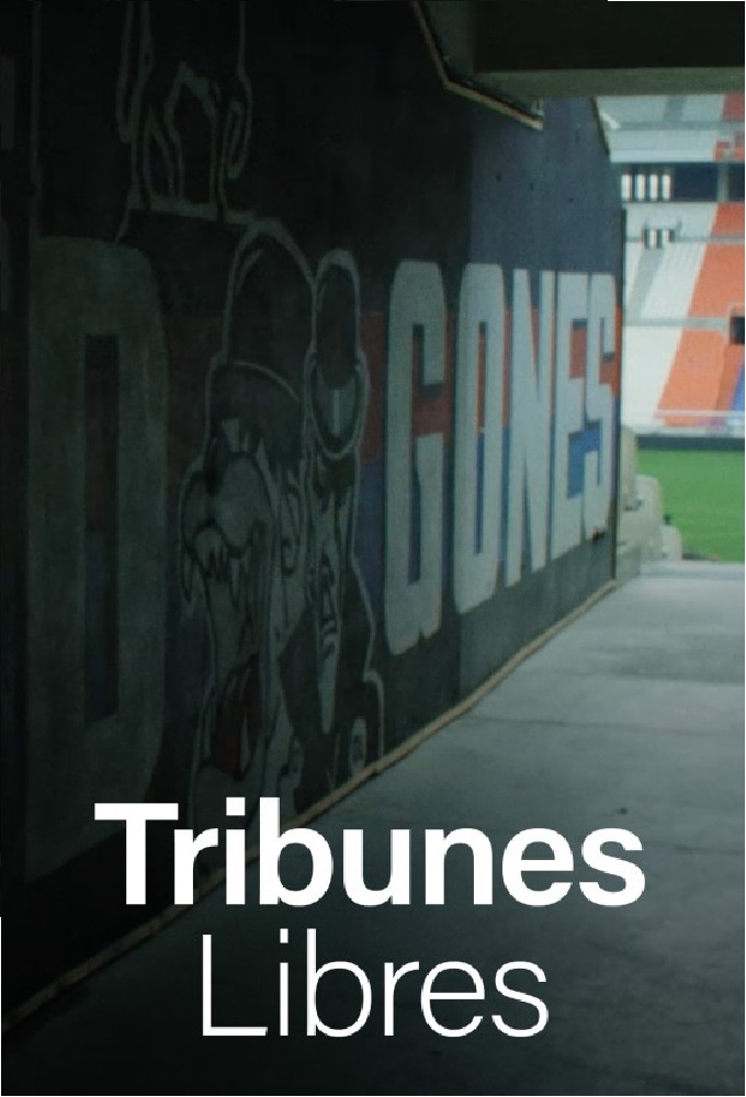 Tribunes libres Image