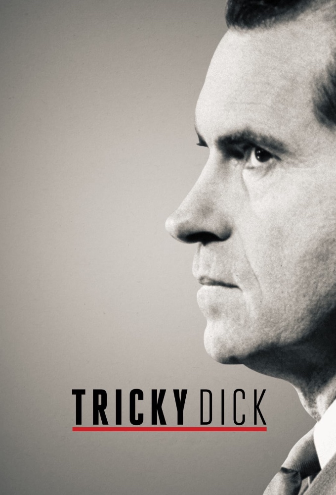 Tricky Dick Image